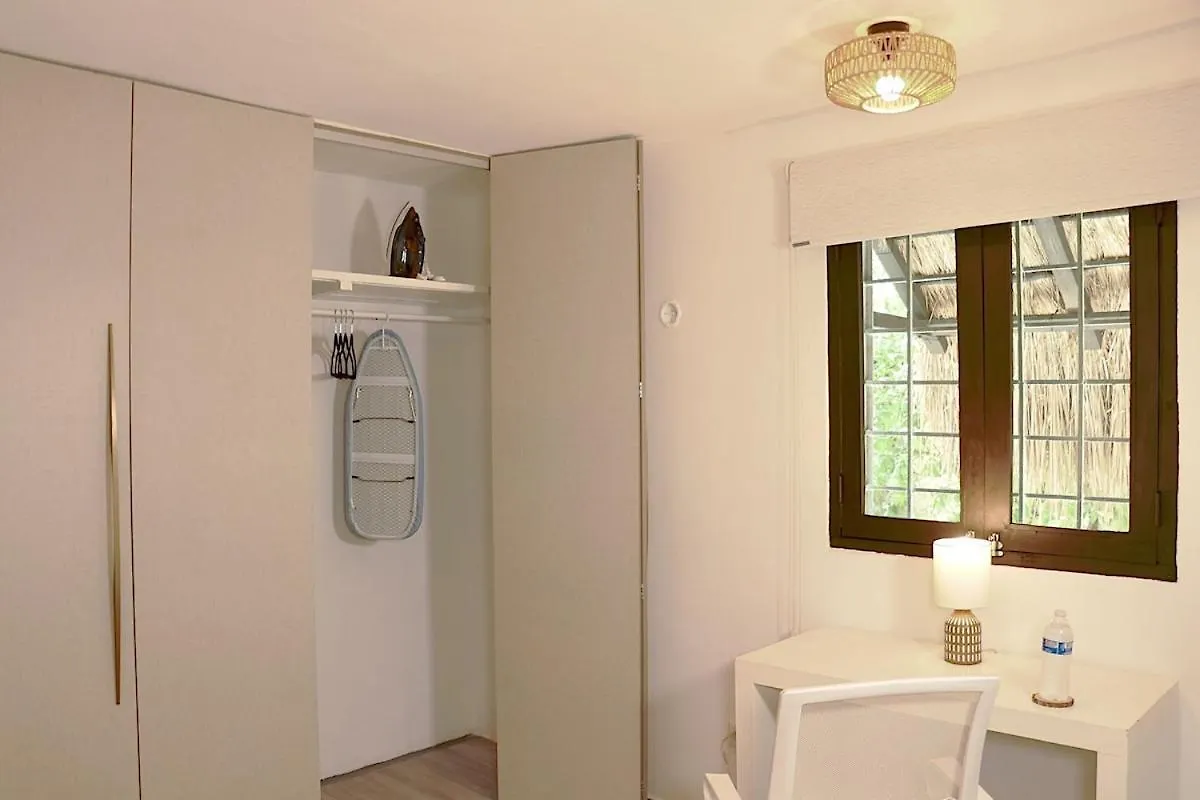 Appartement Pakal Departamento En Cancun Centrico, Decorado Con Encanto Y Comodo Mexique