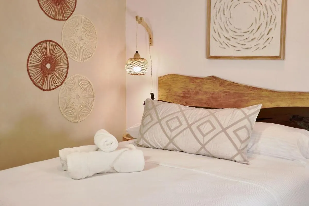 Pakal Departamento En Cancun Centrico, Decorado Con Encanto Y Comodo